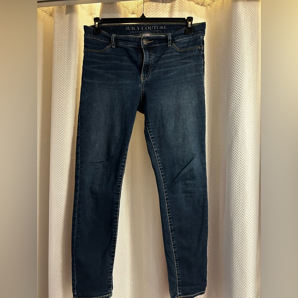 Juicy jeans